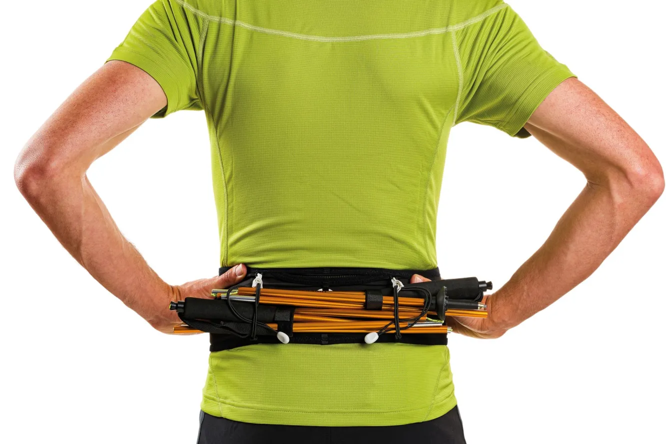 Ferrino X-BAND> Active | Trail Running