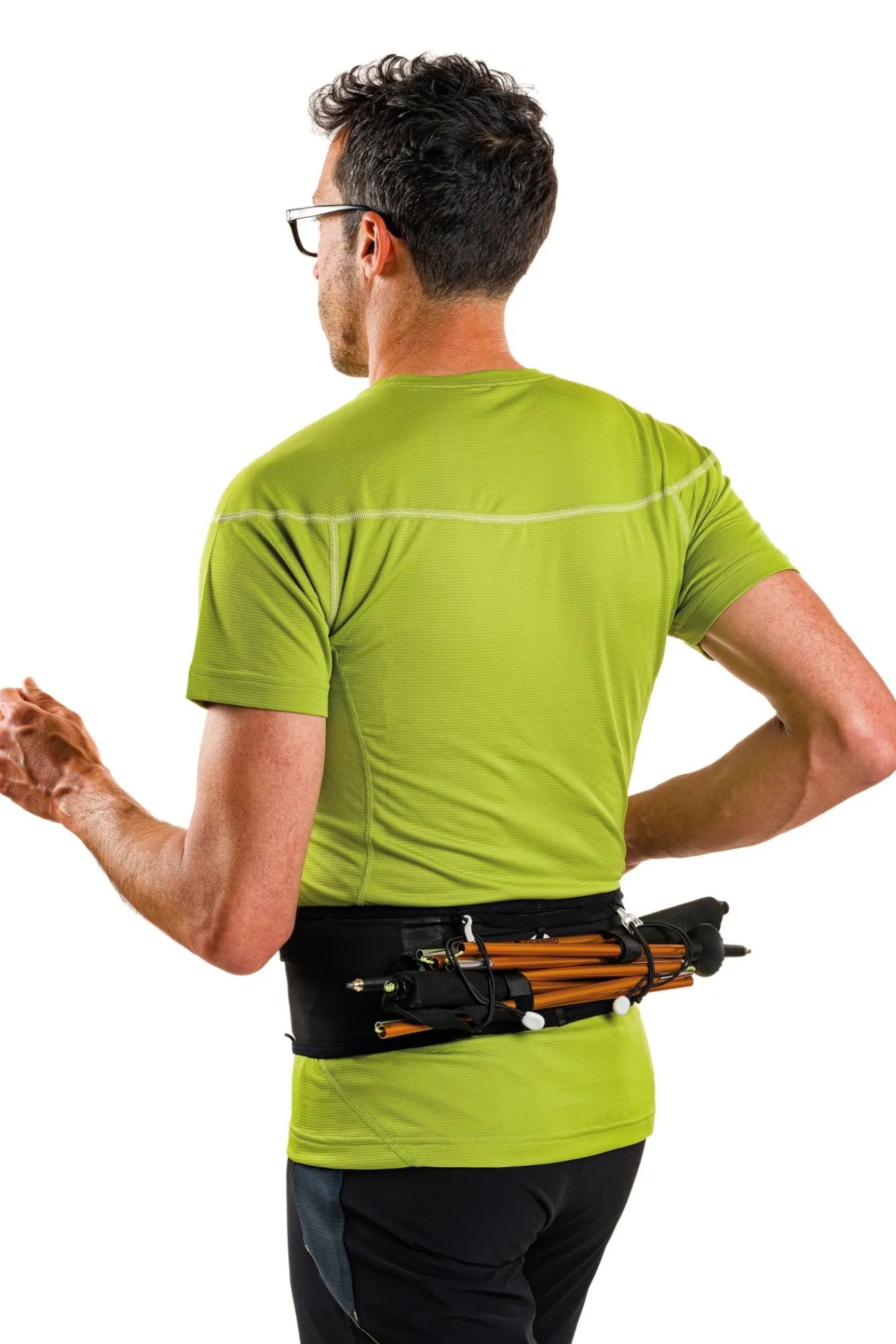 Ferrino X-BAND> Active | Trail Running