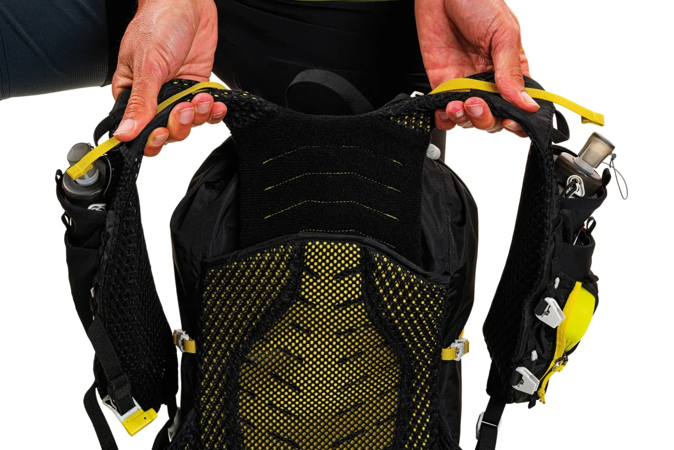 Ferrino X-DRY 15+3> Trail Running