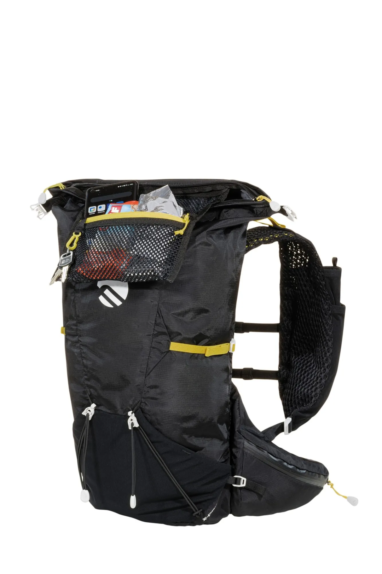 Ferrino X-DRY 15+3> Trail Running