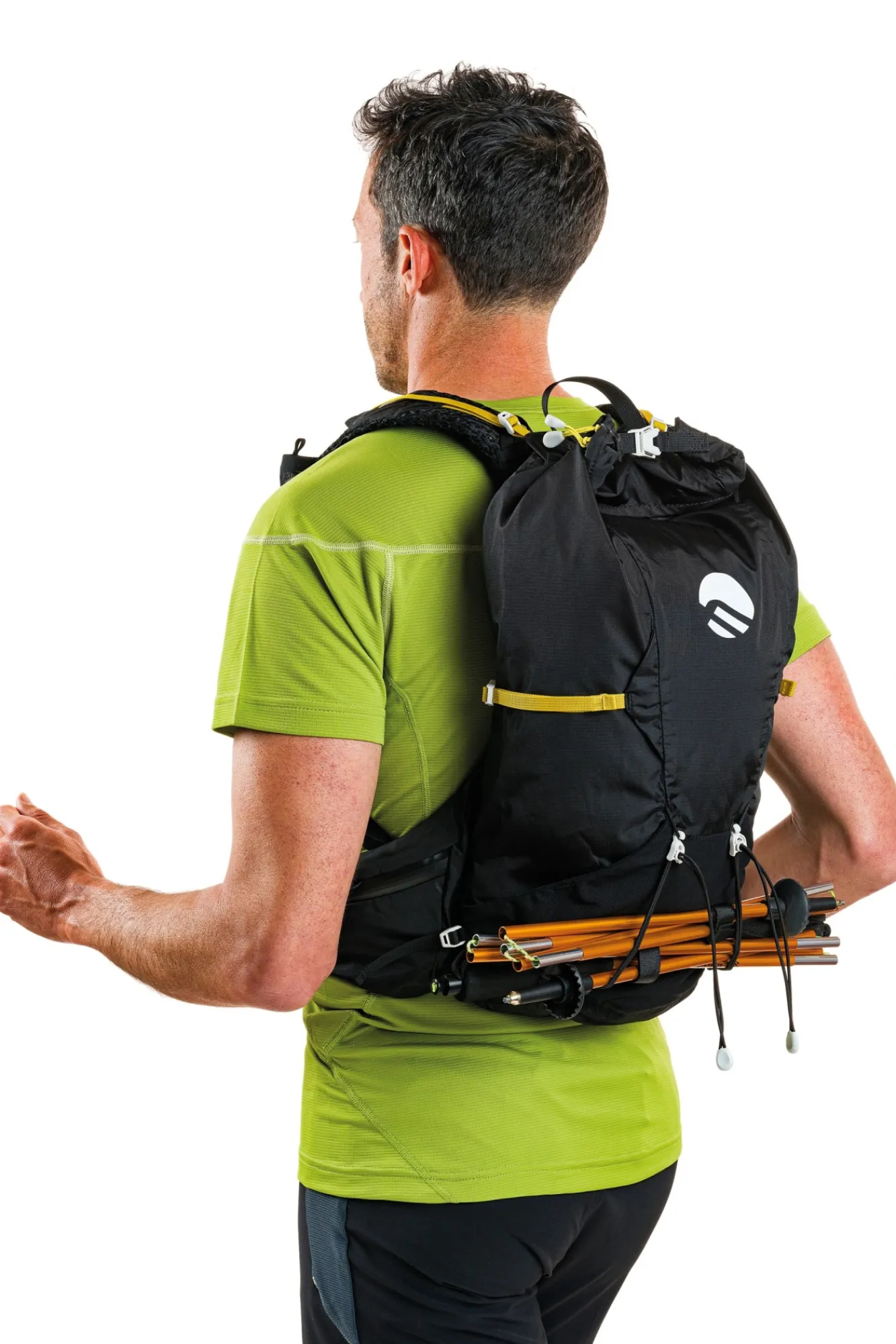 Ferrino X-DRY 15+3> Trail Running