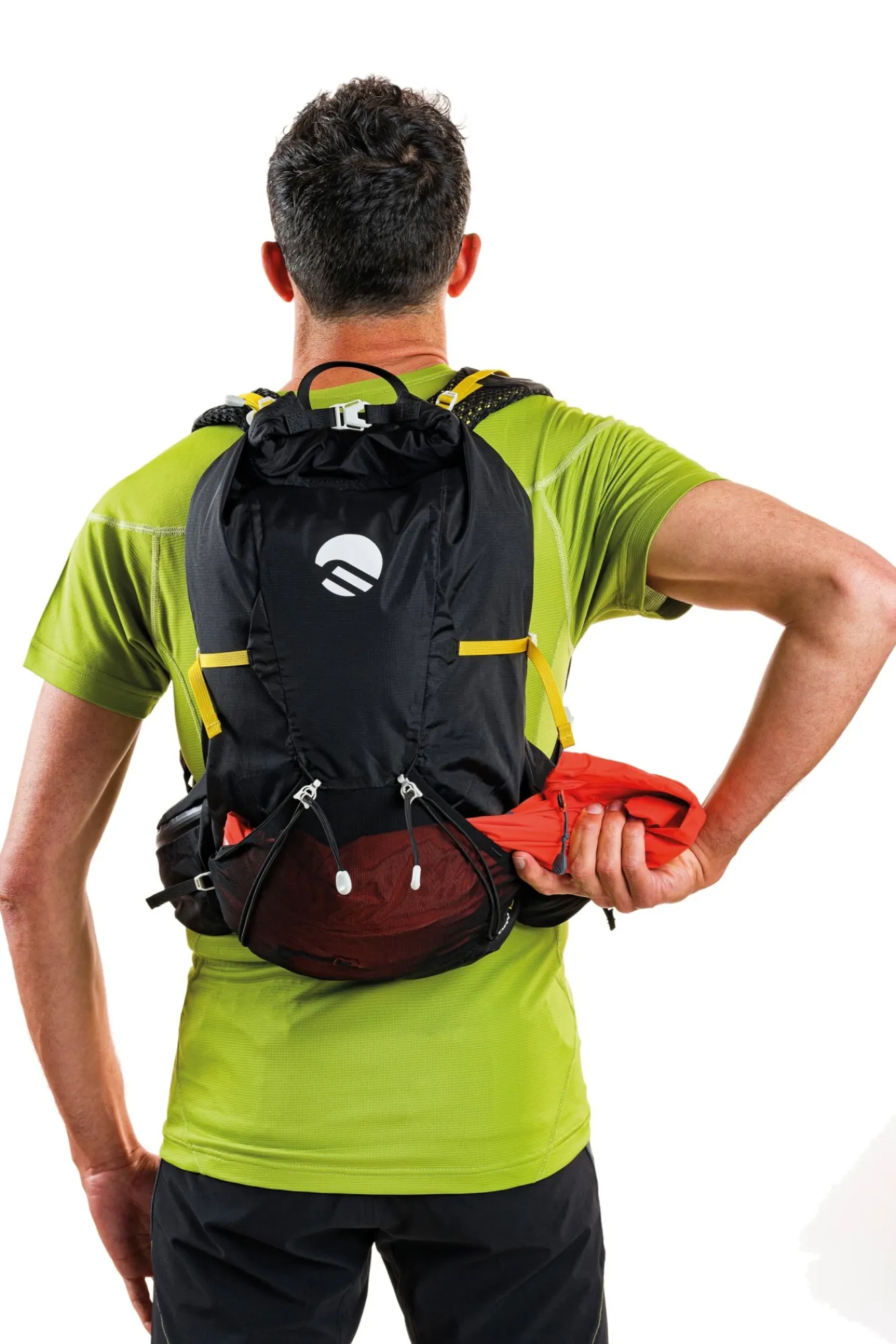 Ferrino X-DRY 15+3> Trail Running