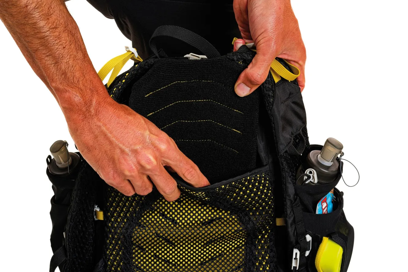 Ferrino X-DRY 15+3> Trail Running