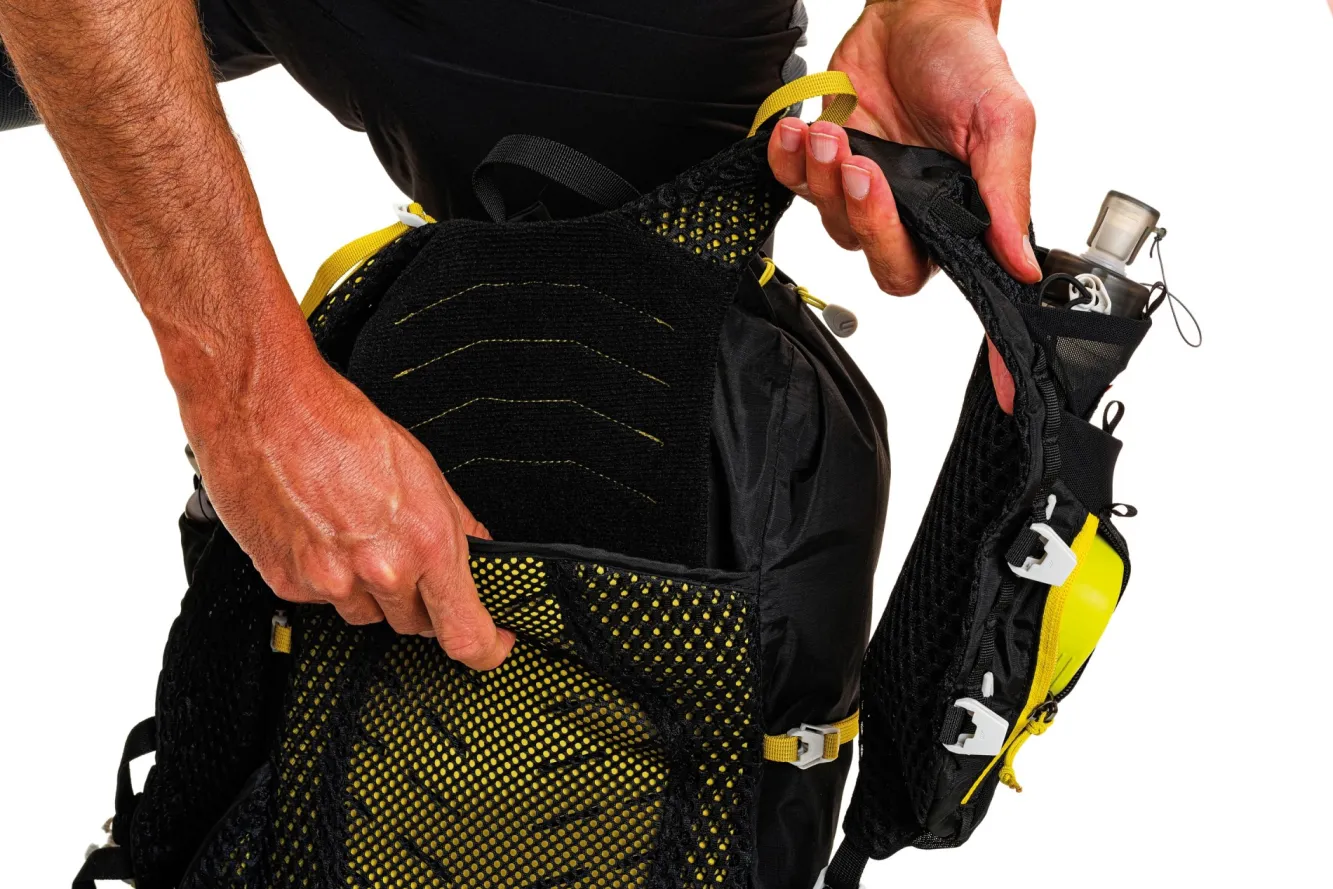 Ferrino X-DRY 15+3> Trail Running