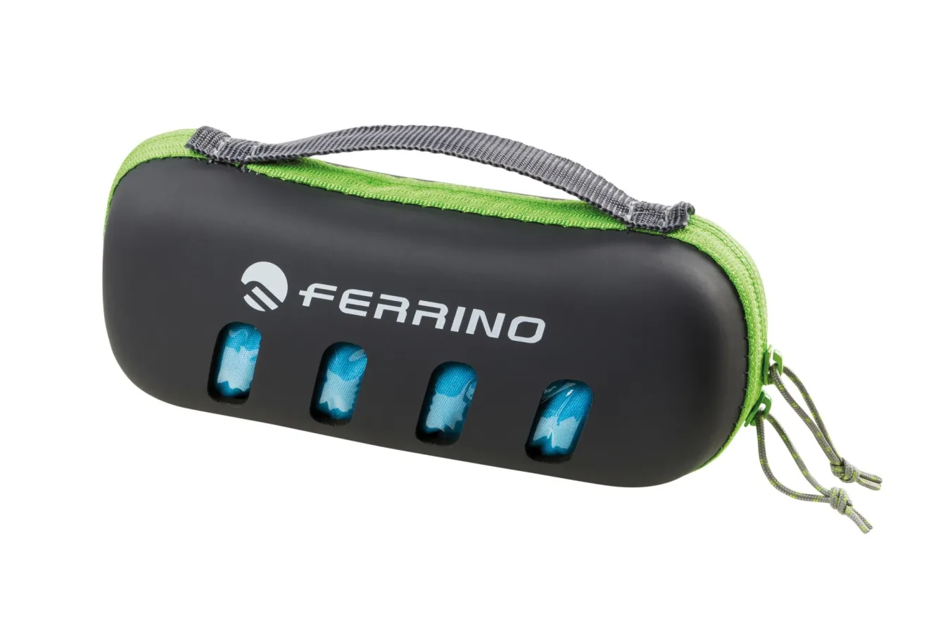 Ferrino X-LITE TOWEL TG. M> Accessori | Trekking