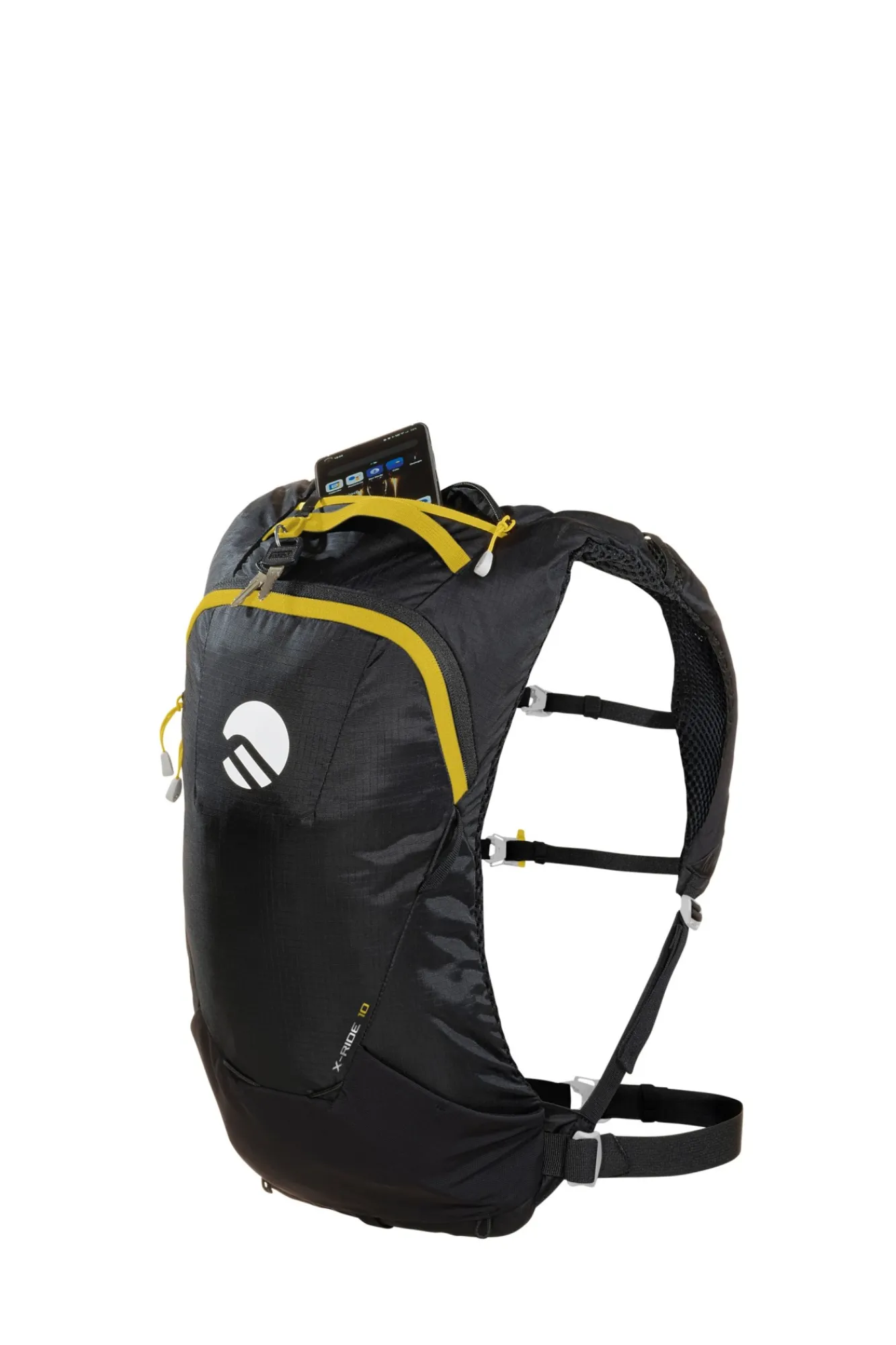 Ferrino X-RIDE 10> Active | Trail Running