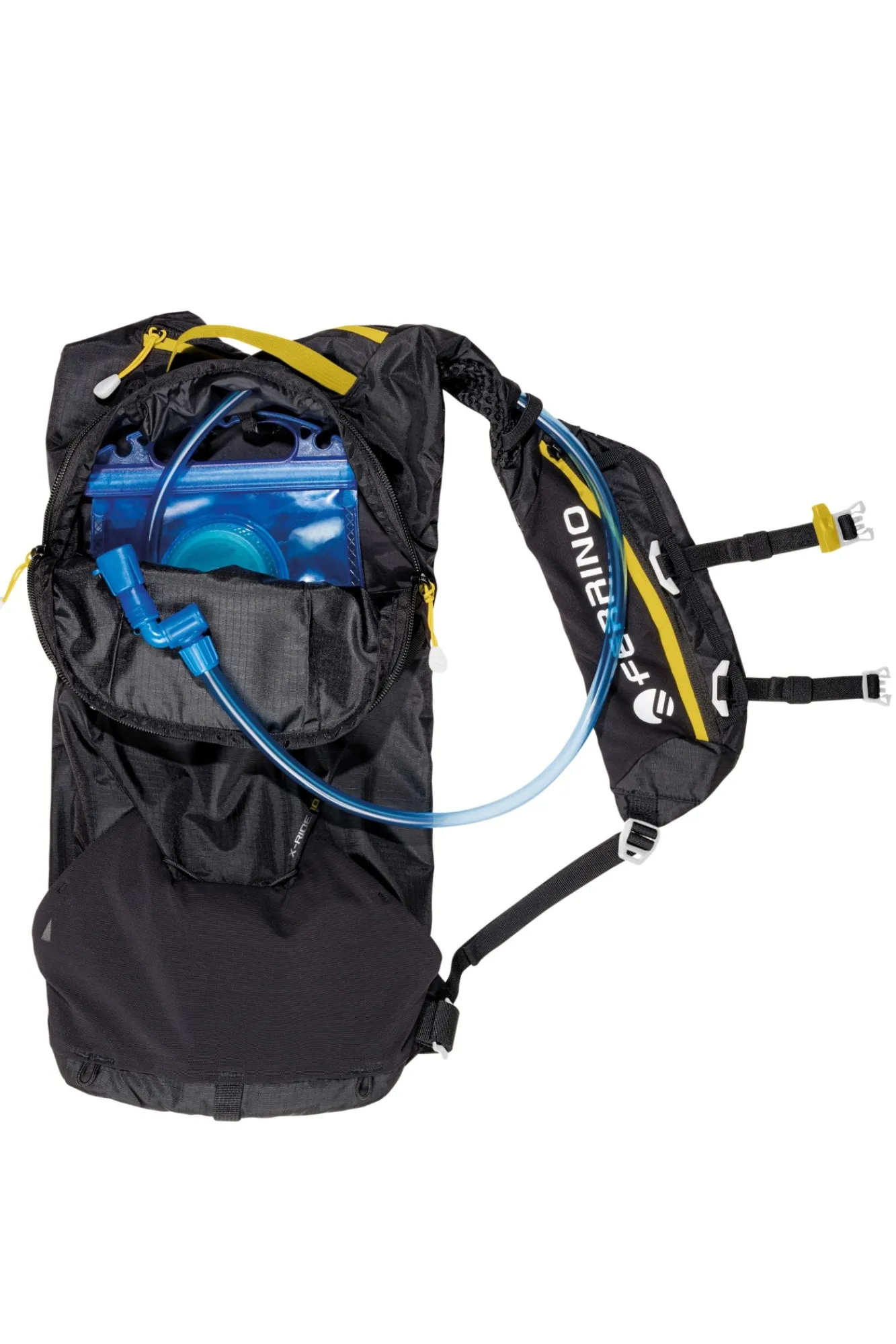 Ferrino X-RIDE 10> Active | Trail Running