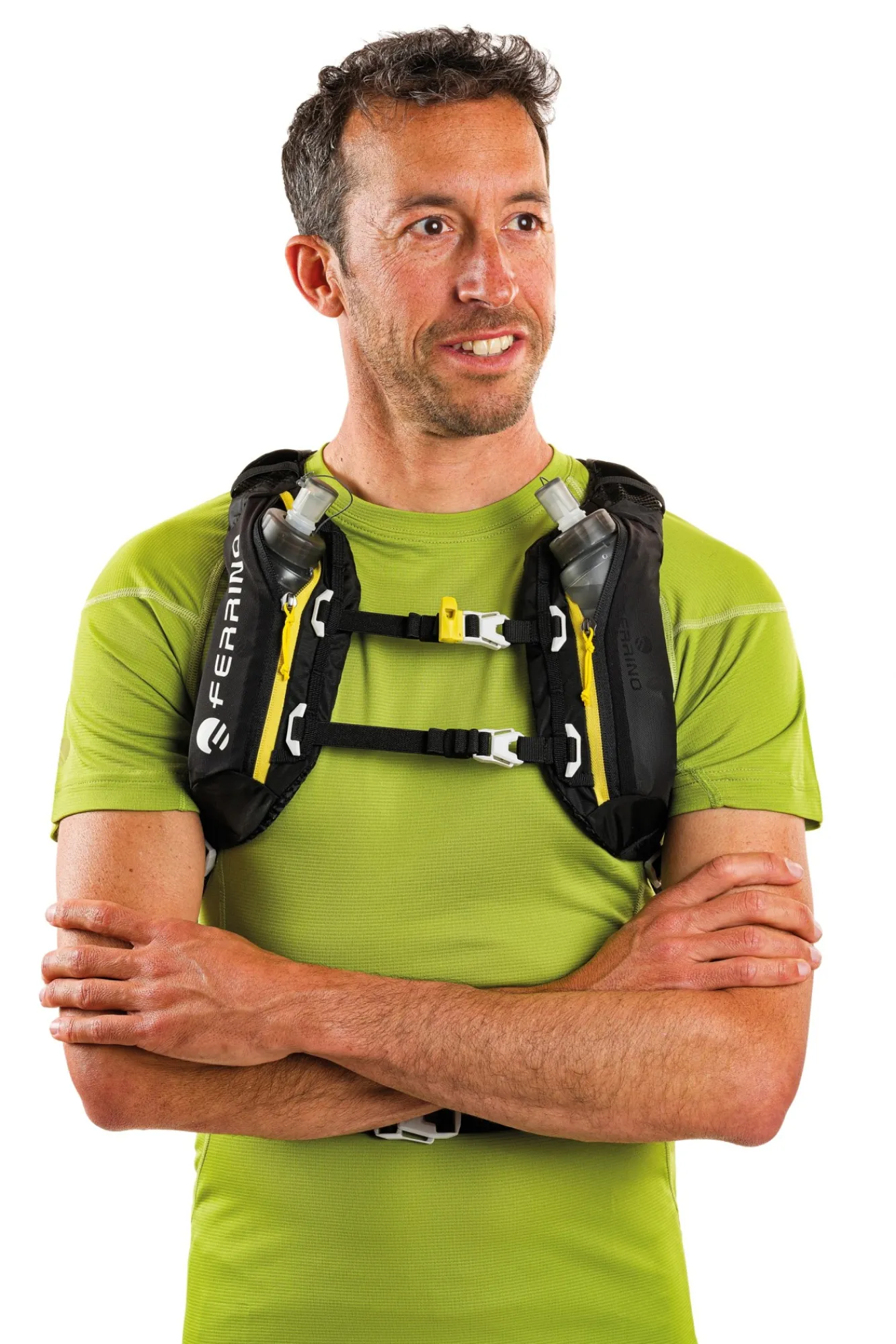 Ferrino X-RIDE 10> Active | Trail Running