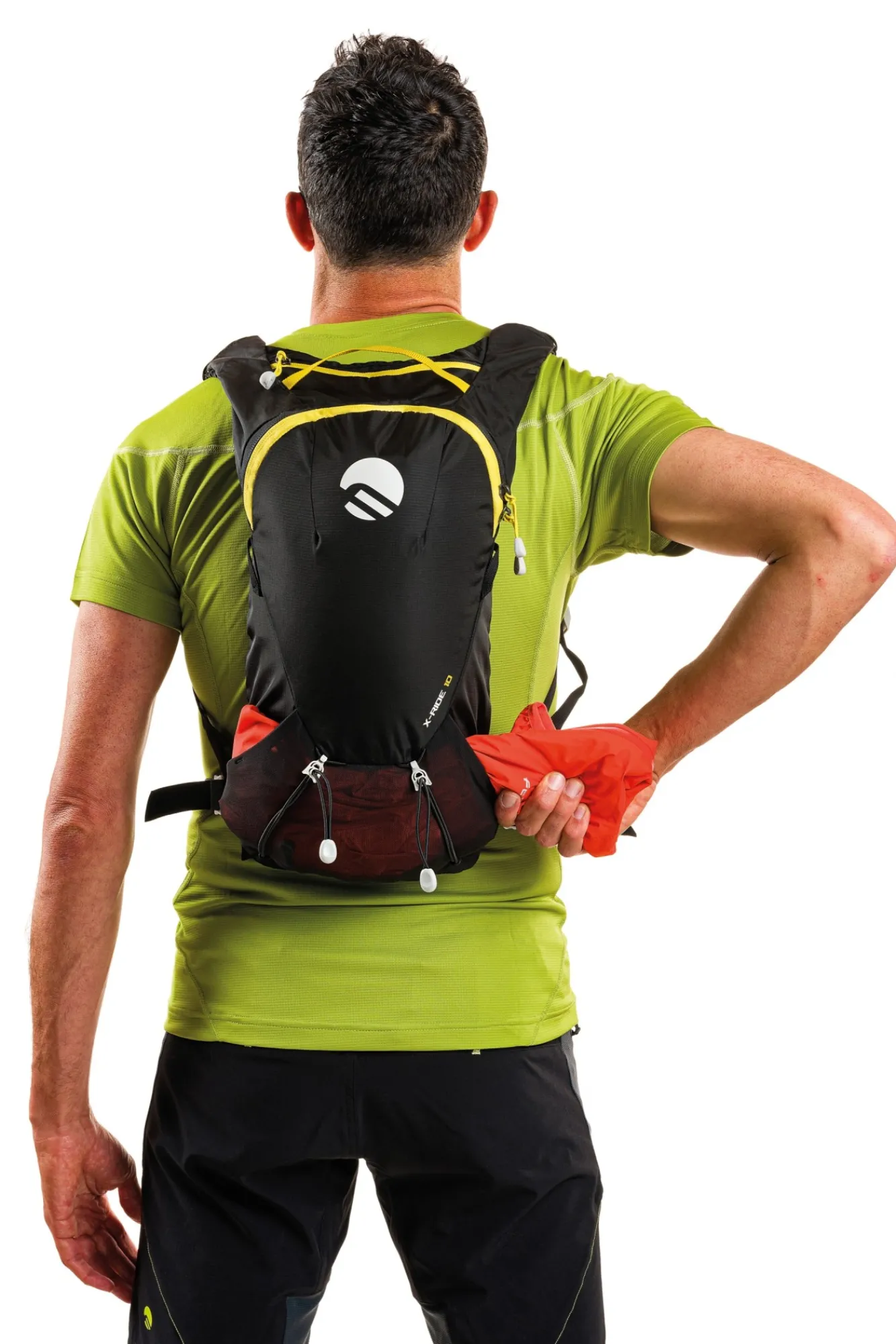 Ferrino X-RIDE 10> Active | Trail Running