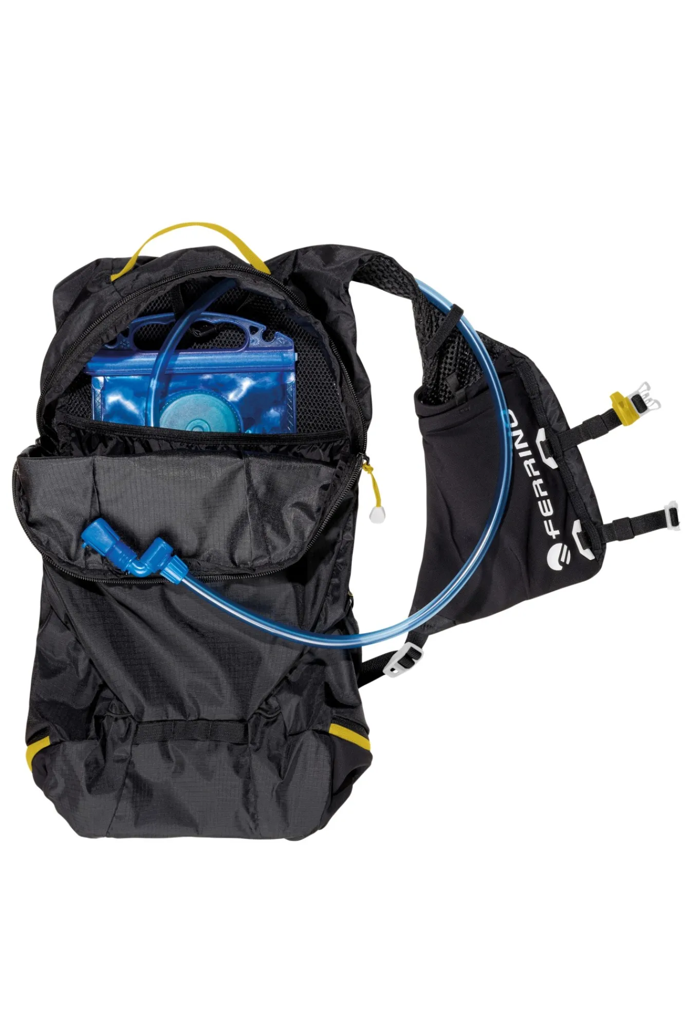 Ferrino X-TRACK 15> Active | Trail Running