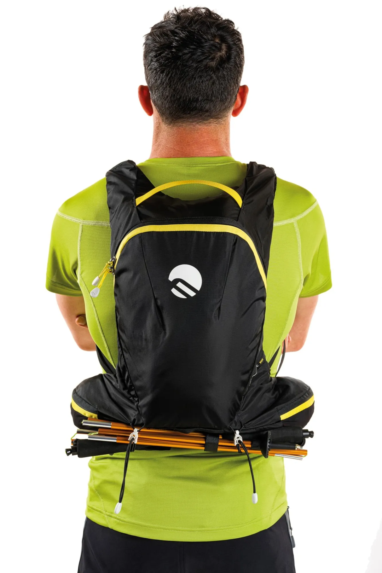 Ferrino X-TRACK 15> Active | Trail Running
