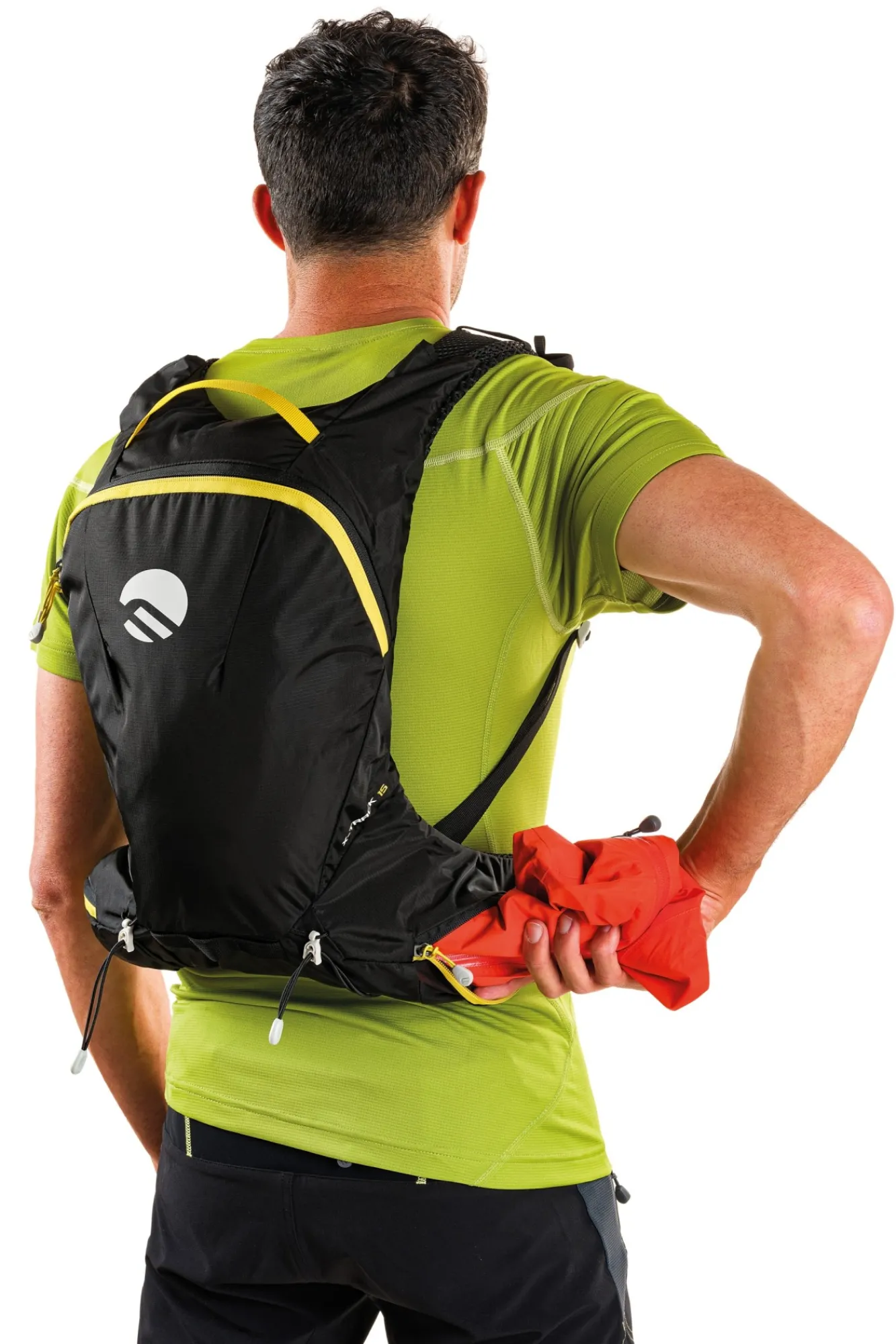 Ferrino X-TRACK 15> Active | Trail Running
