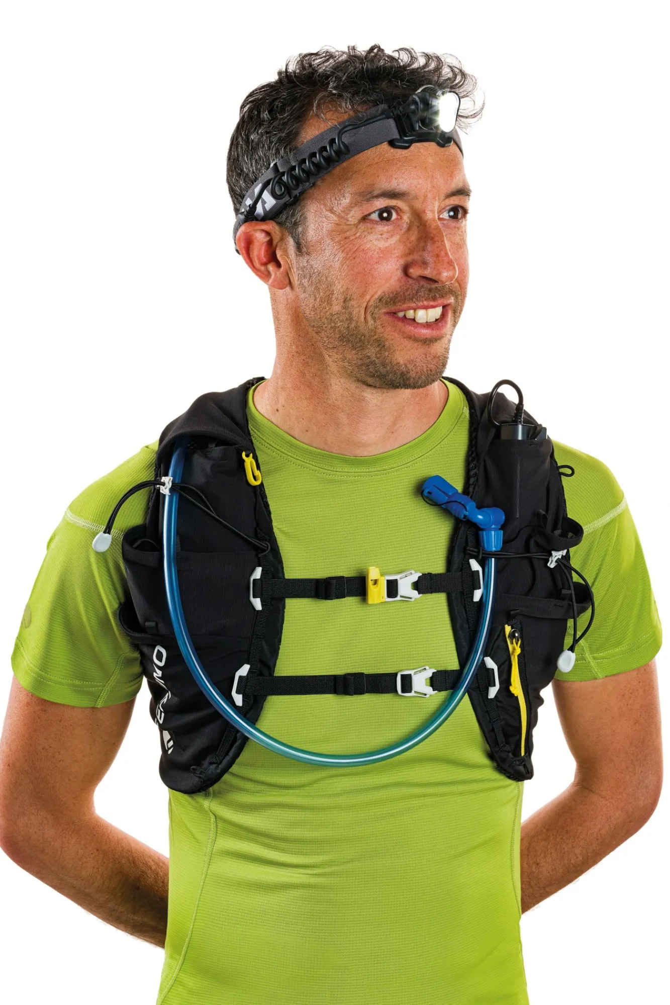 Ferrino X-VEST 5> Active | Trail Running