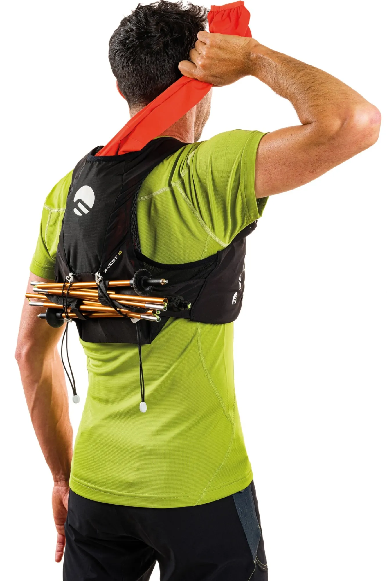 Ferrino X-VEST 5> Active | Trail Running