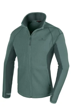 Ferrino YASUNI JACKET MAN ice green>Uomo Fleece | Trekking