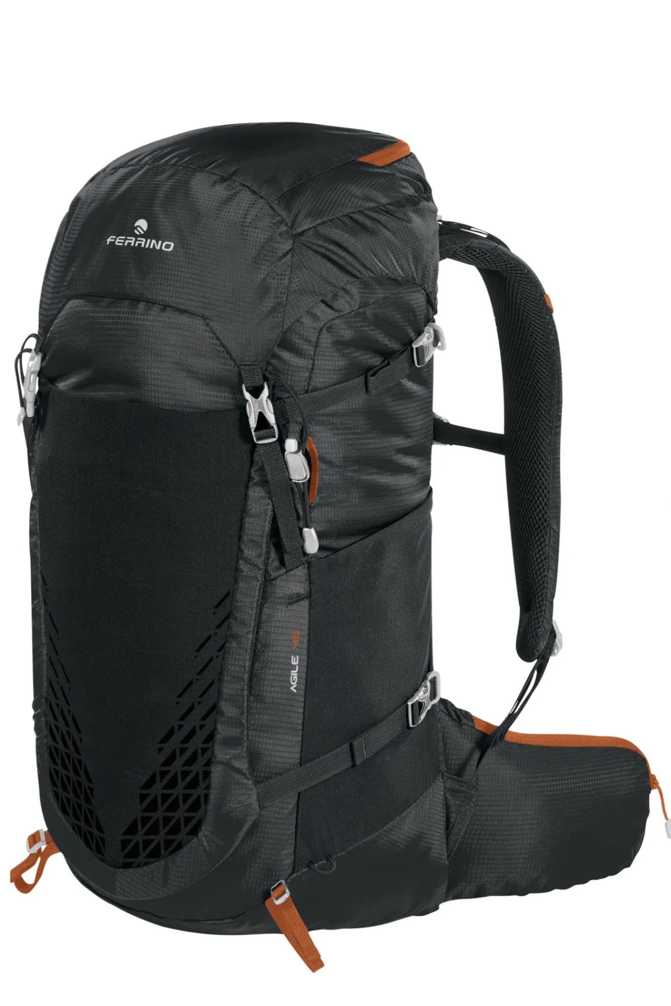Ferrino ZAINO AGILE 45> Trekking | Escursionismo