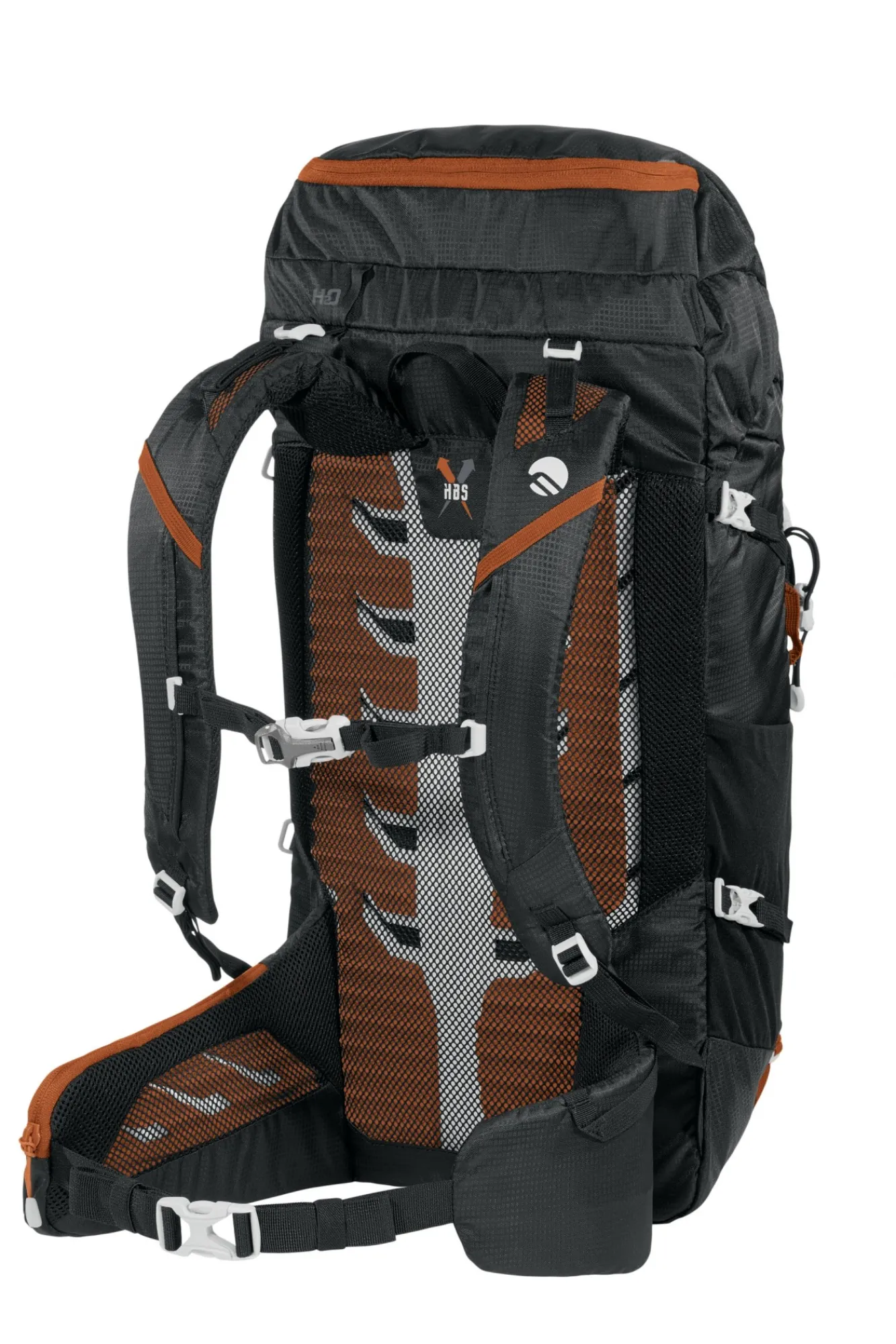 Ferrino ZAINO AGILE 45> Trekking | Escursionismo