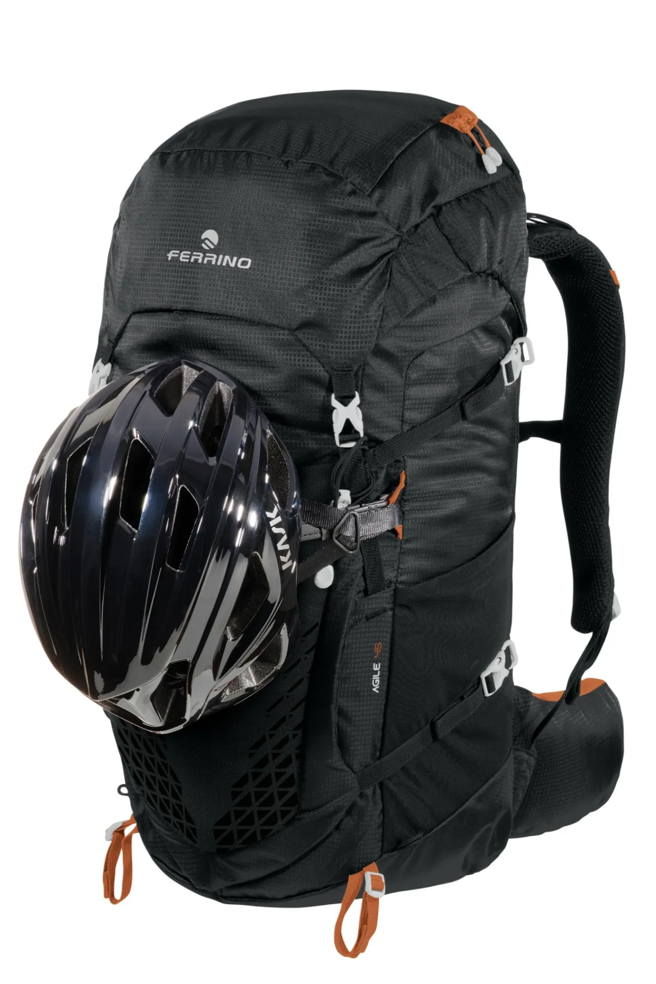 Ferrino ZAINO AGILE 45> Trekking | Escursionismo