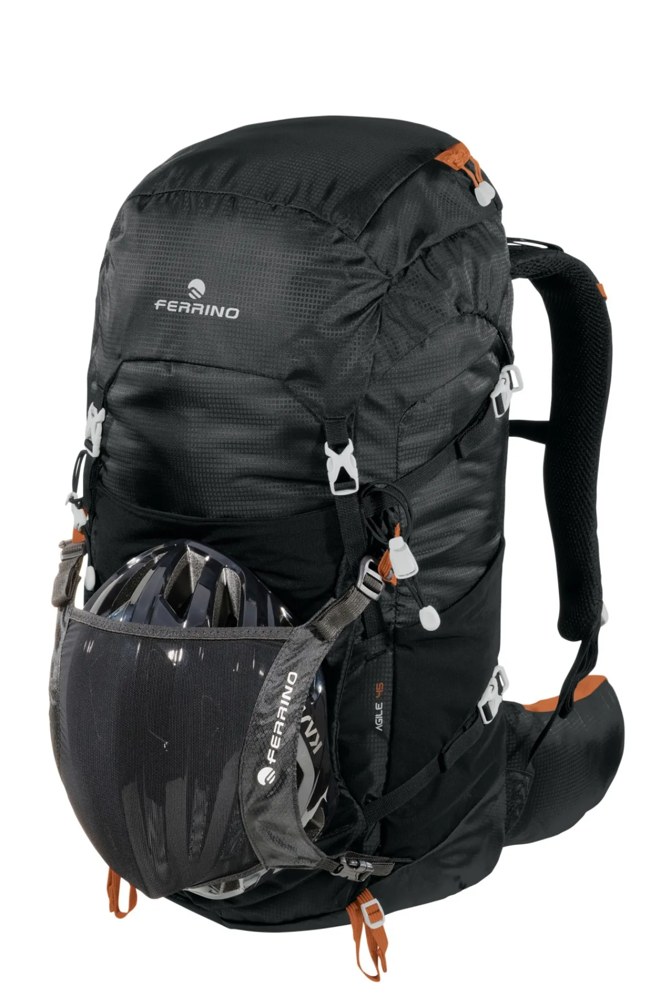 Ferrino ZAINO AGILE 45> Trekking | Escursionismo