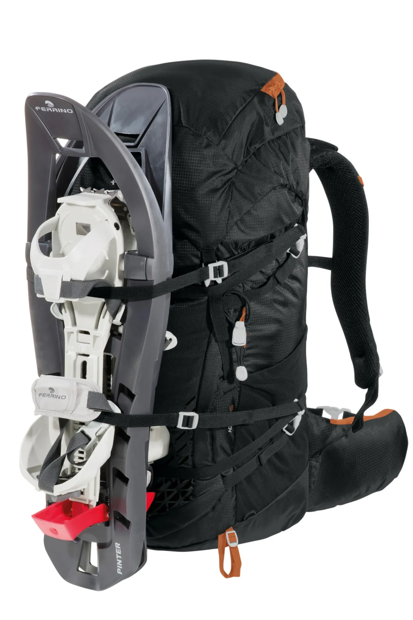 Ferrino ZAINO AGILE 45> Trekking | Escursionismo