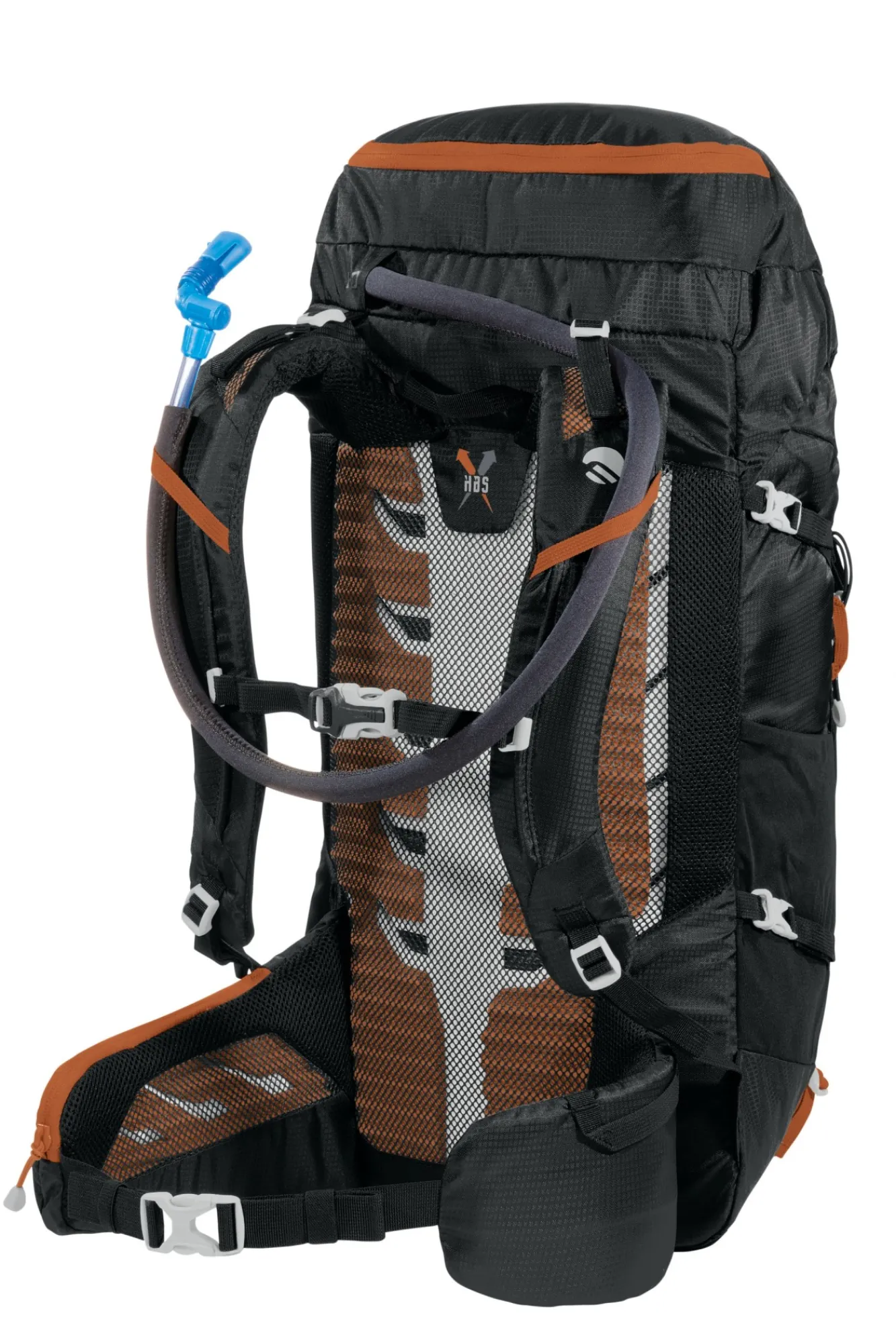 Ferrino ZAINO AGILE 45> Trekking | Escursionismo