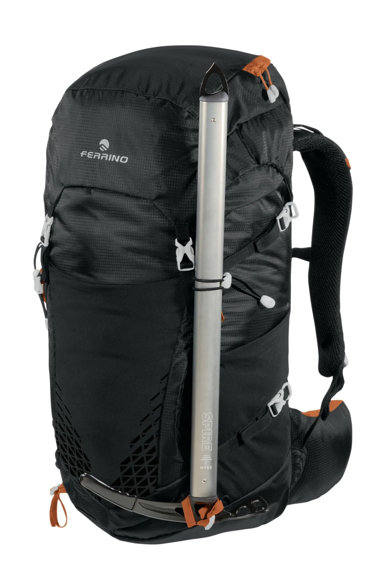 Ferrino ZAINO AGILE 45> Trekking | Escursionismo