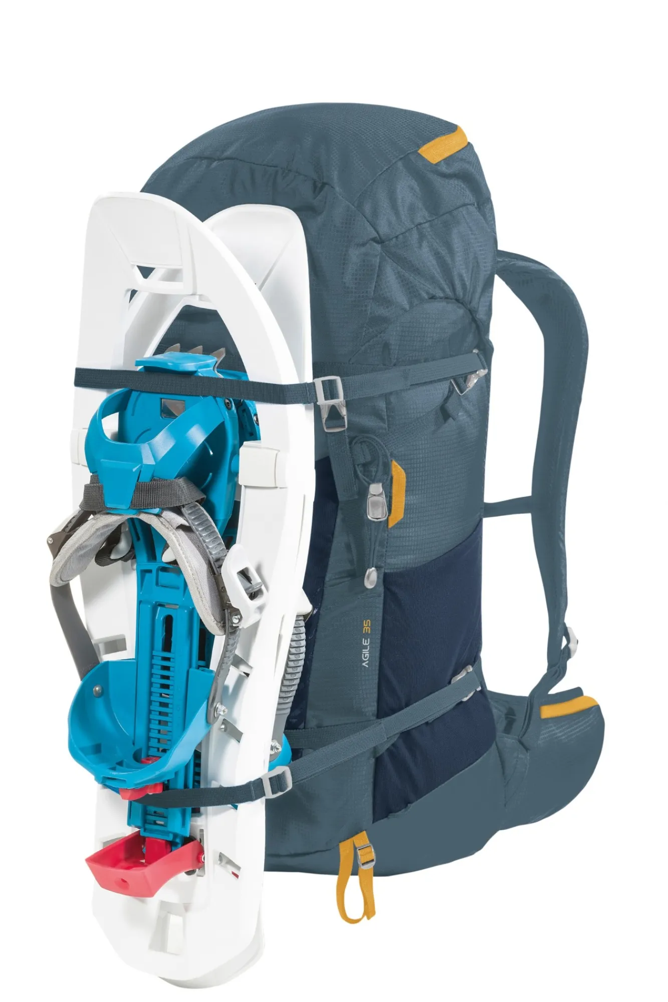 Ferrino ZAINO AGILE 35 blu> Escursionismo | Trekking