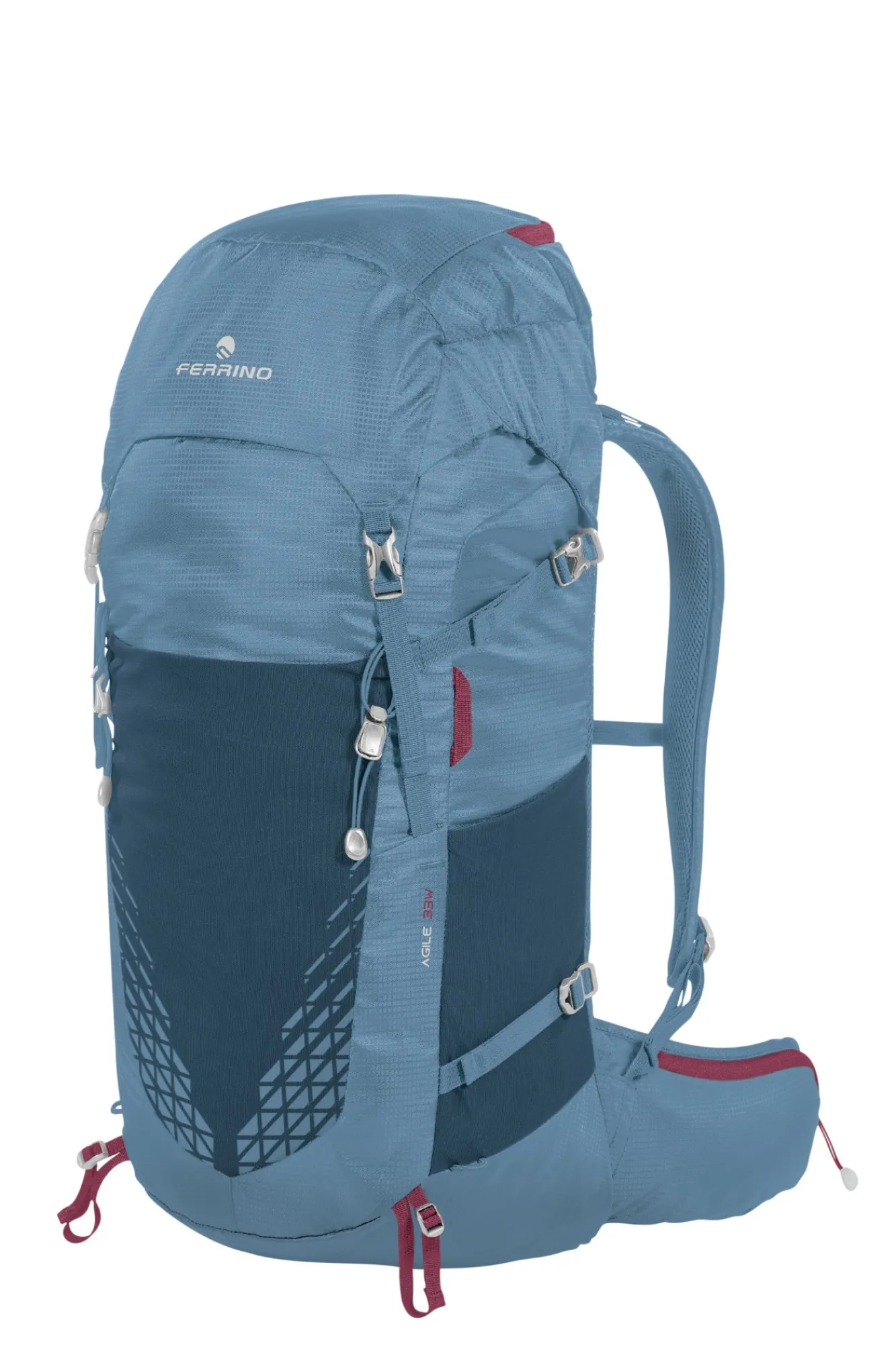 Ferrino ZAINO AGILE 33 LADY> Escursionismo | Trekking