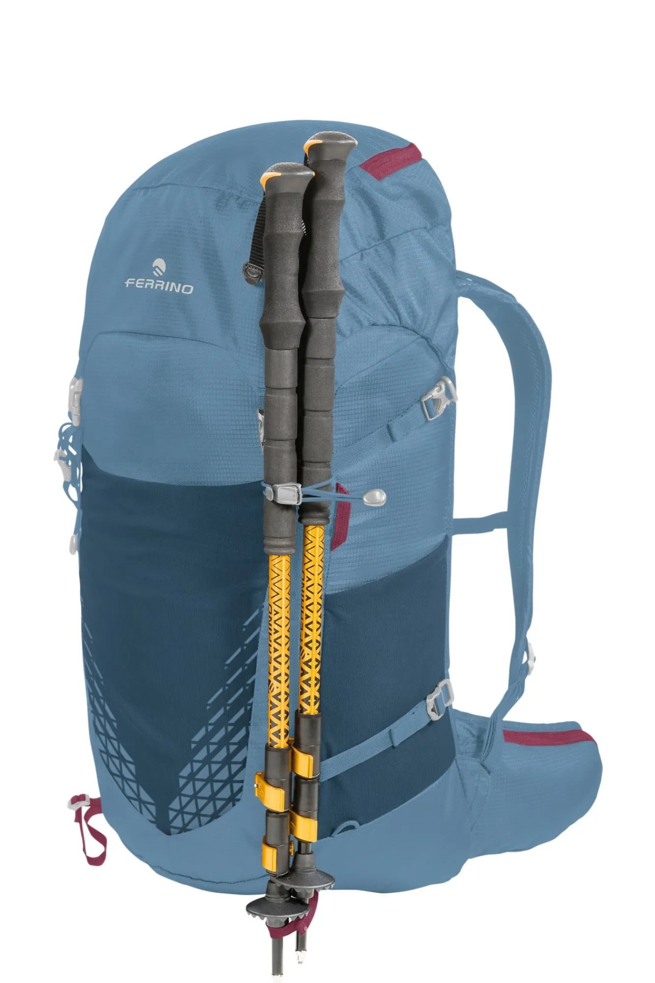 Ferrino ZAINO AGILE 33 LADY> Escursionismo | Trekking