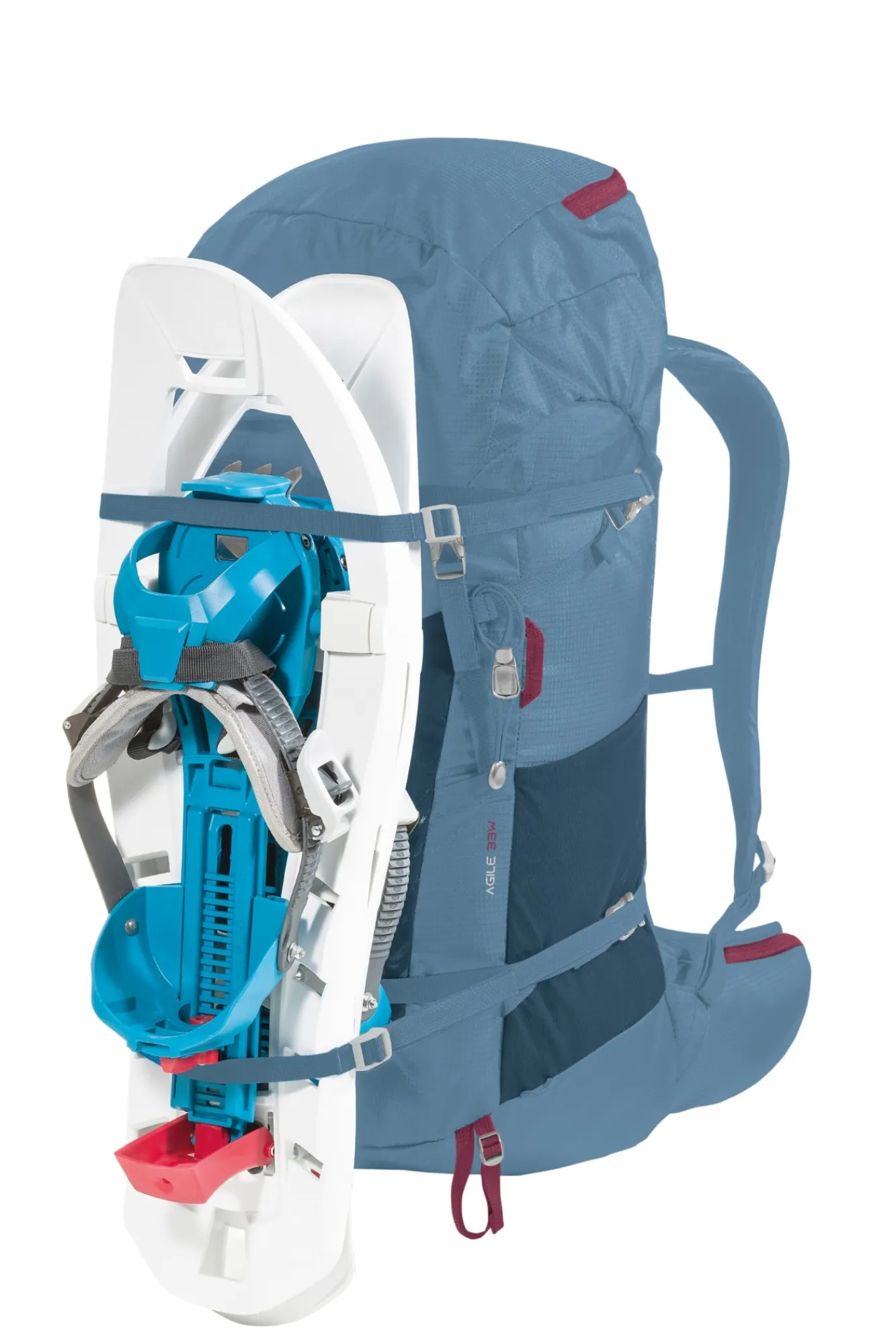 Ferrino ZAINO AGILE 33 LADY> Escursionismo | Trekking