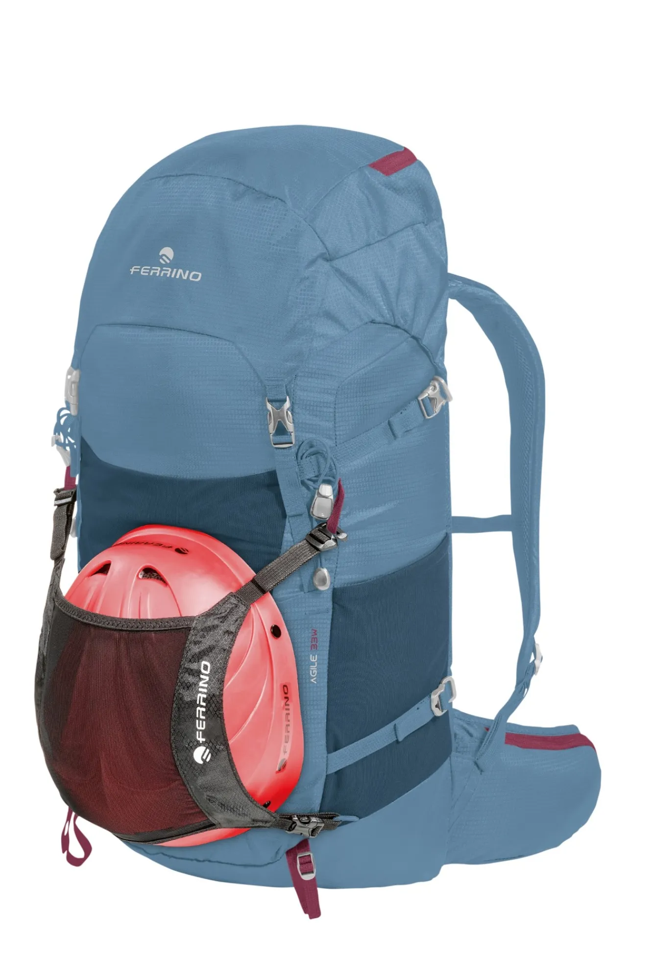 Ferrino ZAINO AGILE 33 LADY> Escursionismo | Trekking