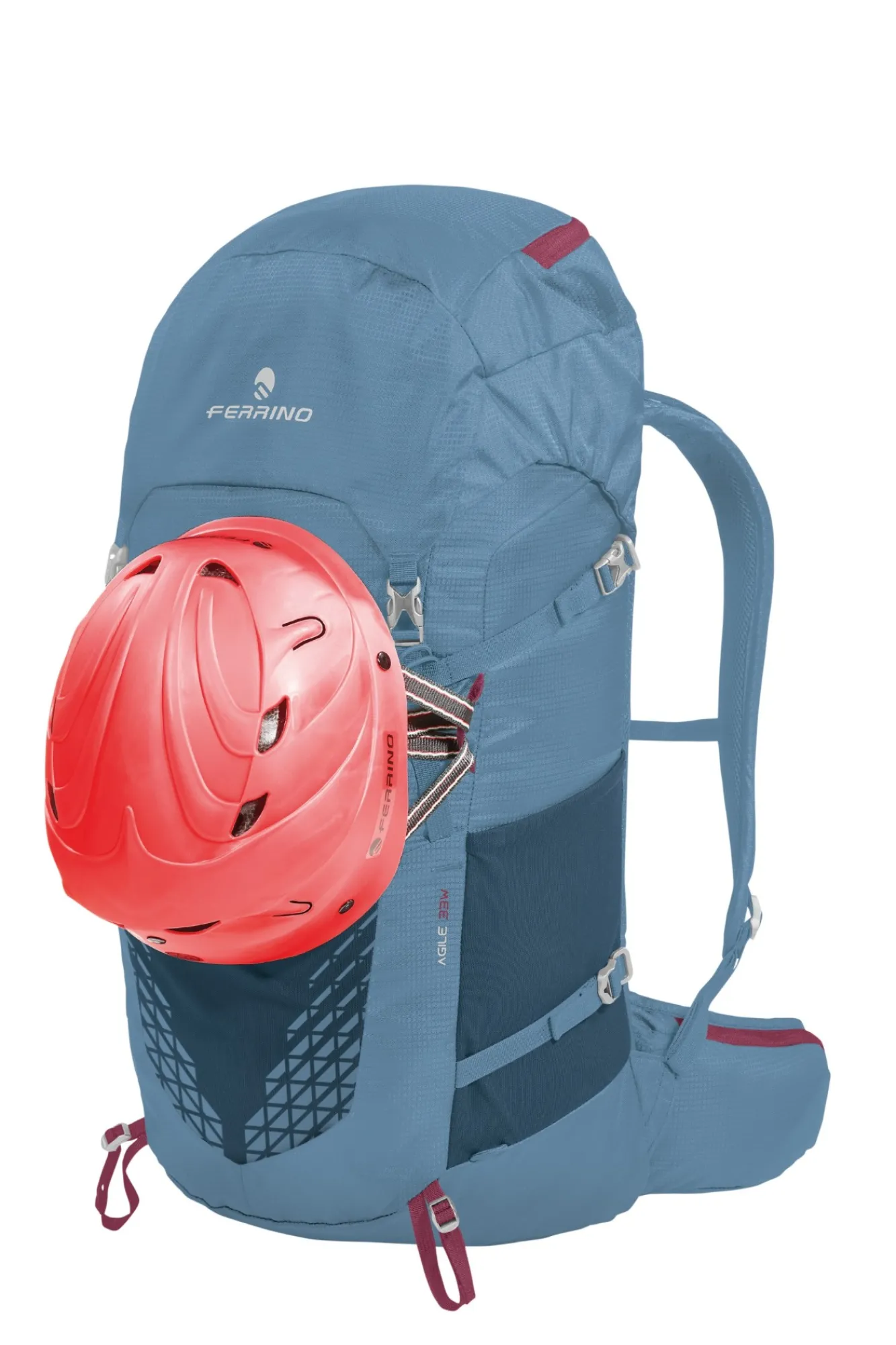 Ferrino ZAINO AGILE 33 LADY> Escursionismo | Trekking