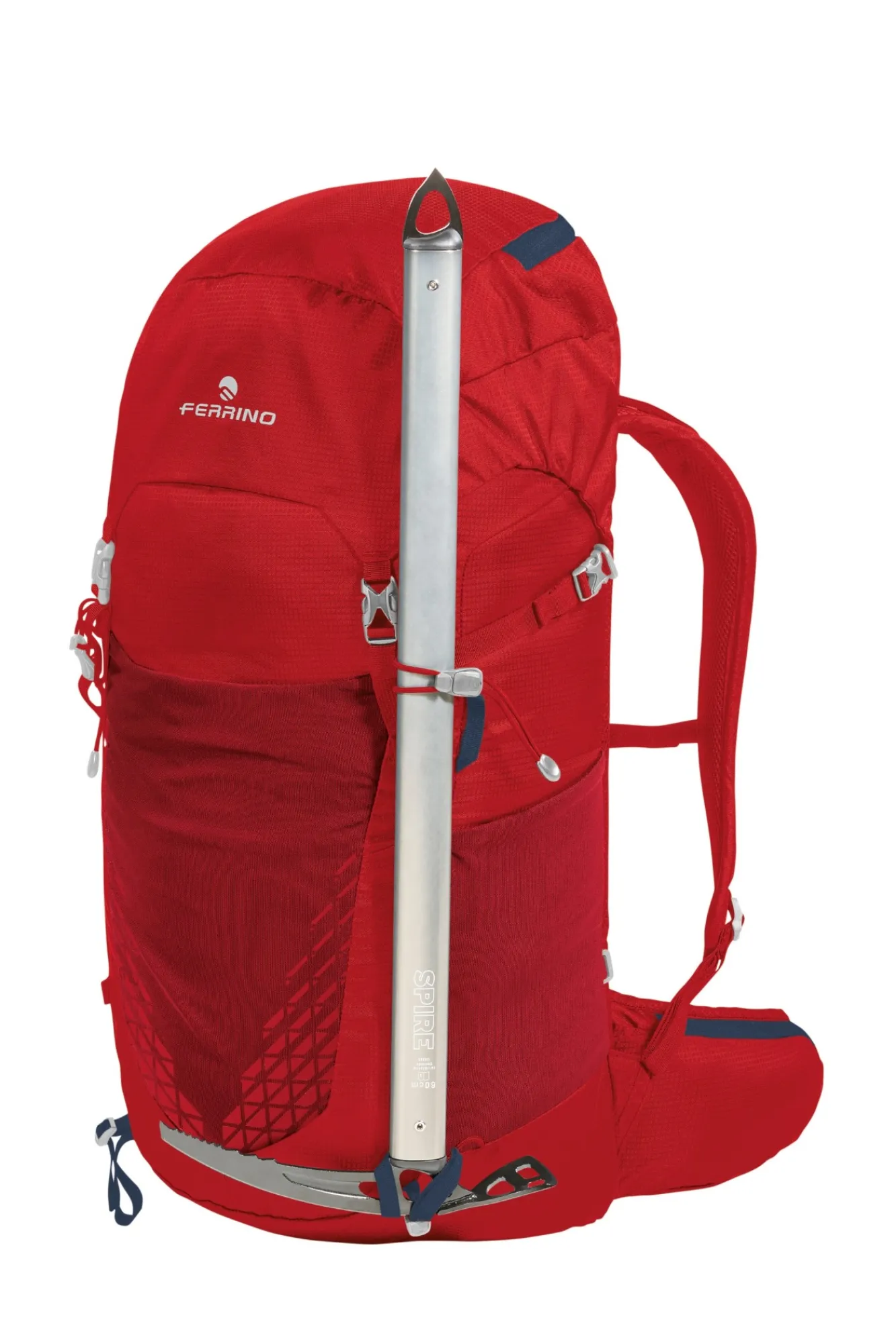Ferrino ZAINO AGILE 25 rosso> Escursionismo | Trekking