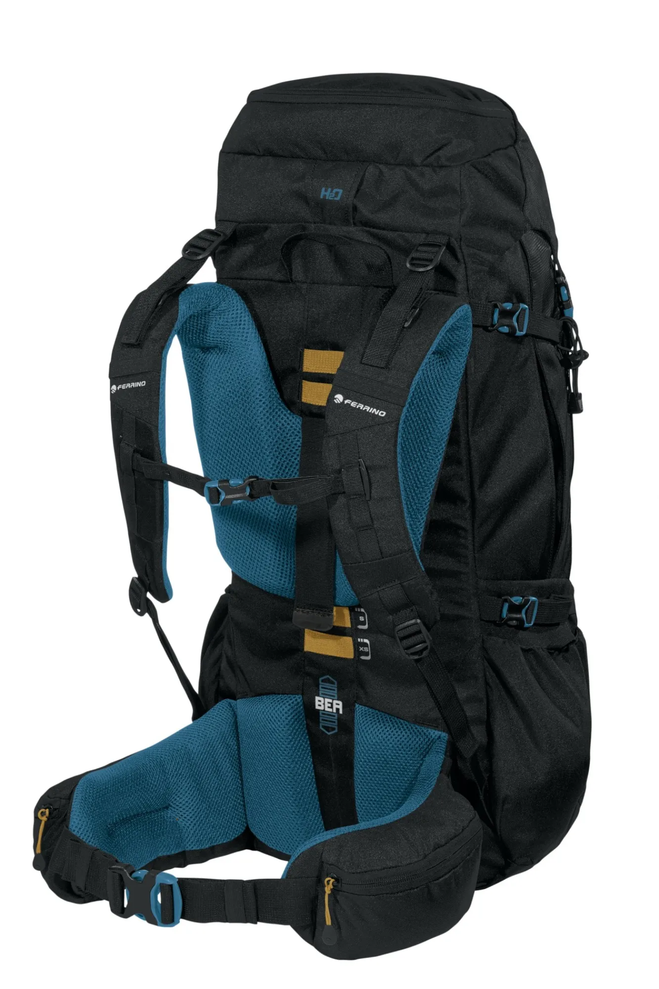 Ferrino ZAINO APPALACHIAN 75> Trekking | Trekking