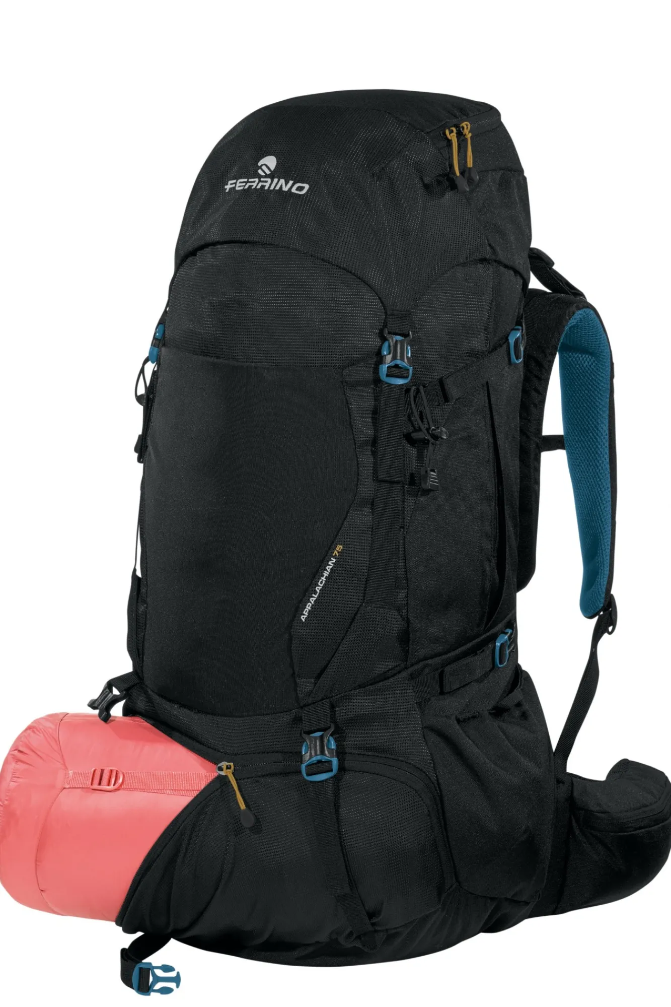 Ferrino ZAINO APPALACHIAN 75> Trekking | Trekking