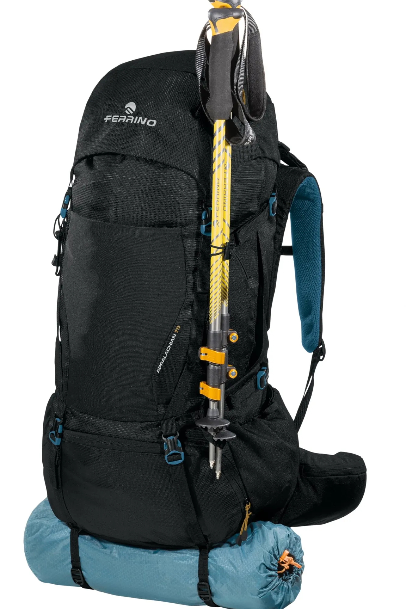 Ferrino ZAINO APPALACHIAN 75> Trekking | Trekking