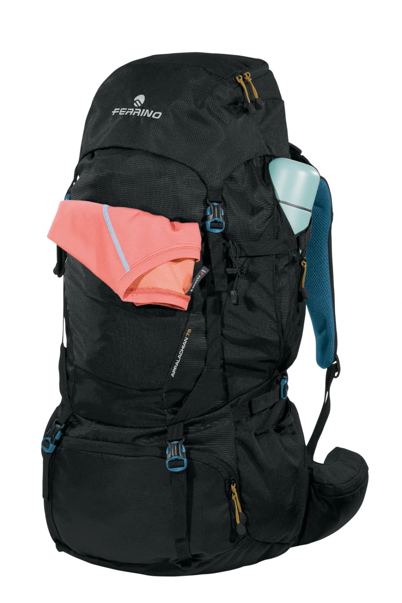 Ferrino ZAINO APPALACHIAN 75> Trekking | Trekking