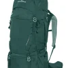 Ferrino ZAINO APPALACHIAN 55 verde> Trekking | Trekking