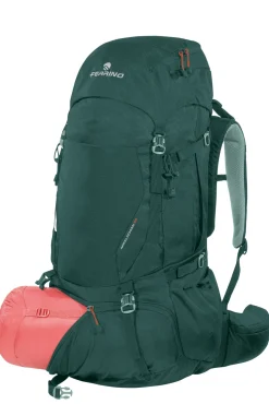 Ferrino ZAINO APPALACHIAN 55 verde><noscript><img width=