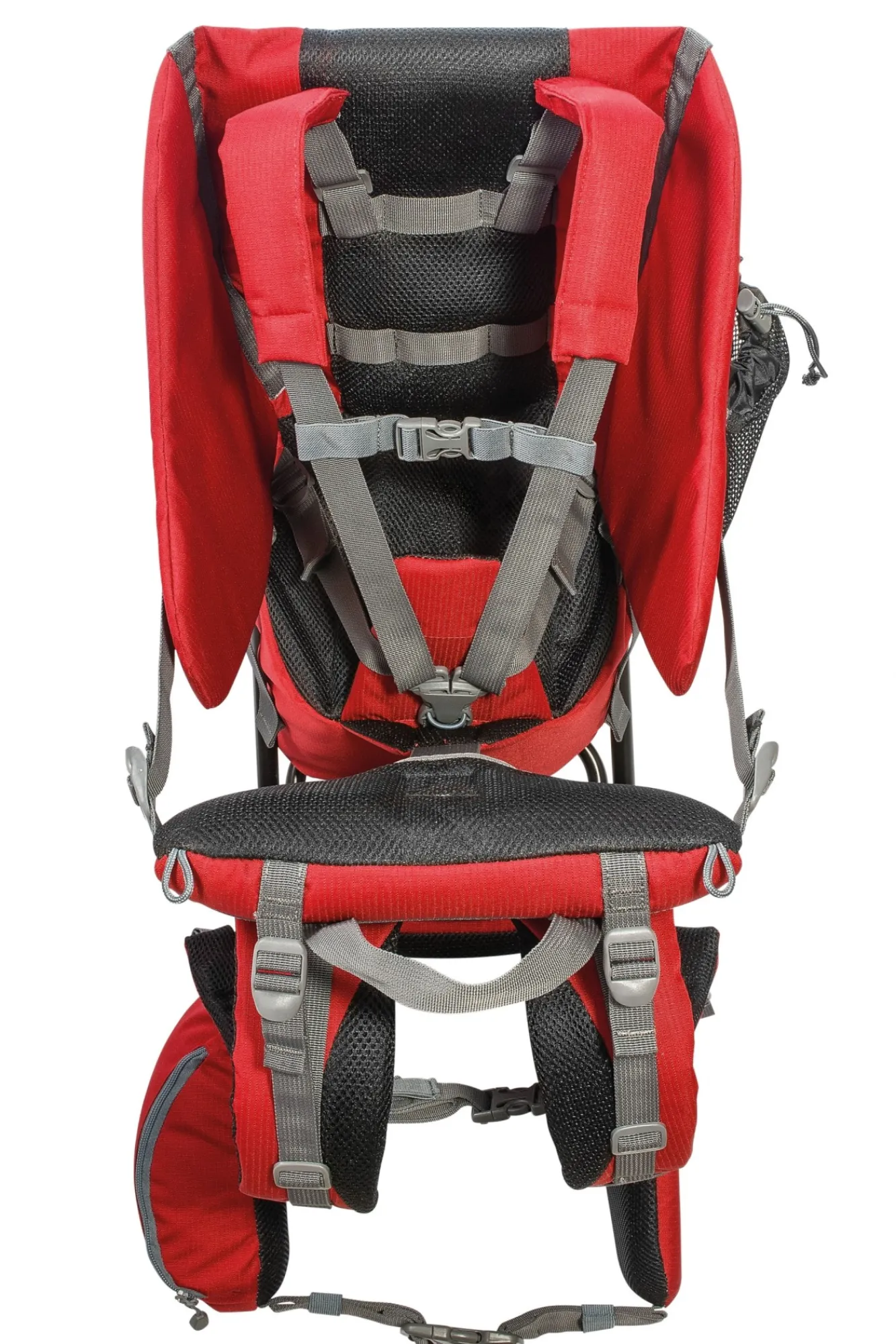 Ferrino ZAINO CARIBOU red>Bambino Bambino | Trekking