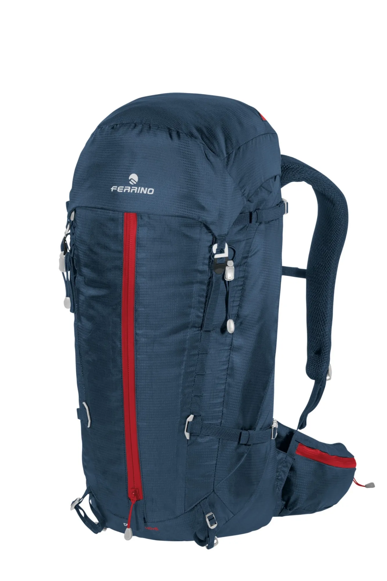 Ferrino ZAINO DRY-HIKE 40 + 5 blu> Trekking | Escursionismo