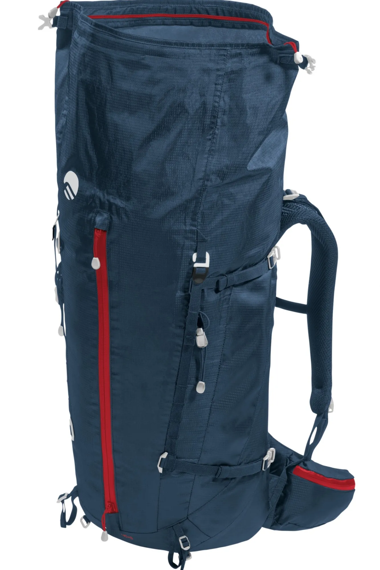 Ferrino ZAINO DRY-HIKE 40 + 5 blu> Trekking | Escursionismo