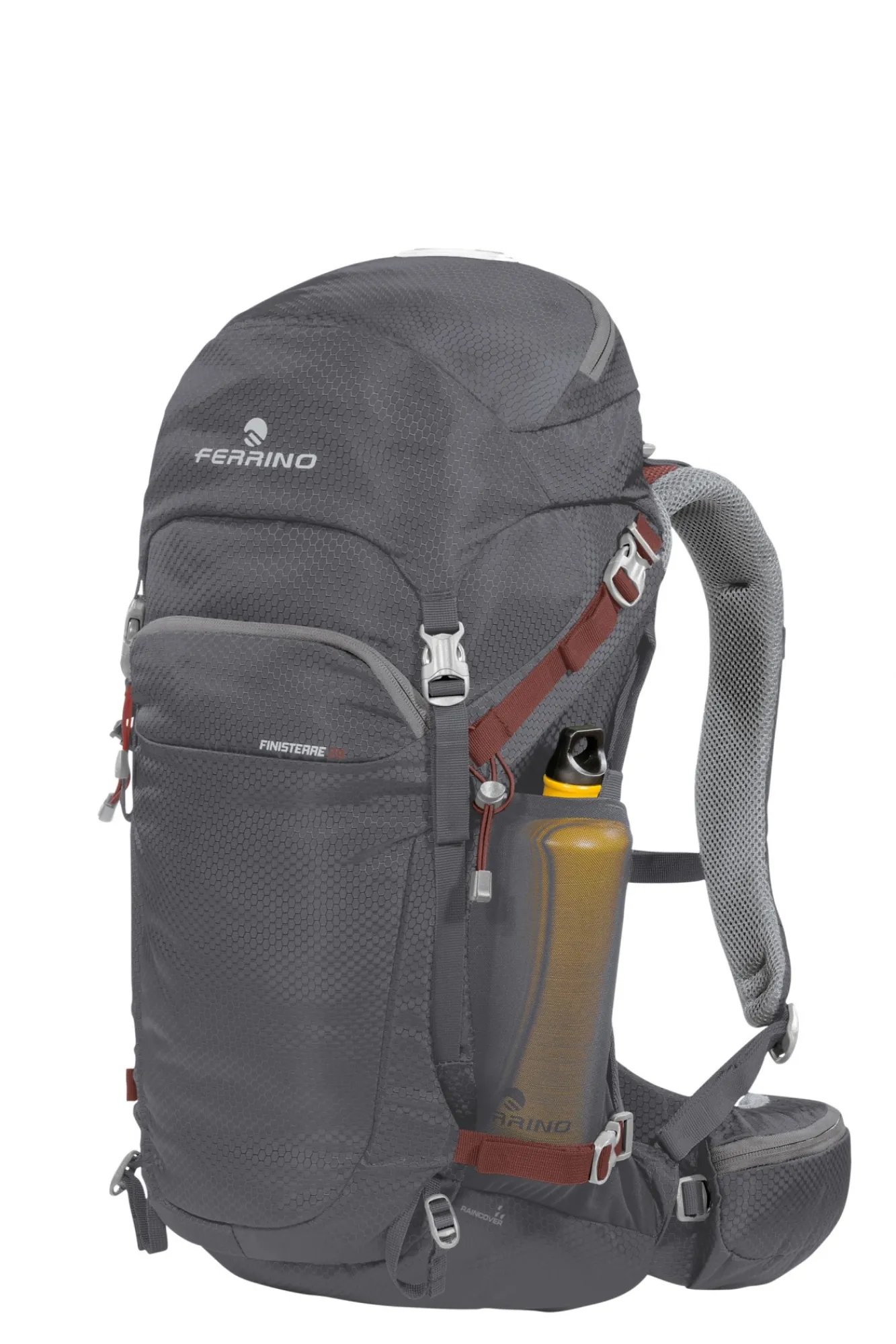 Ferrino ZAINO FINISTERRE 28> Trekking | Escursionismo