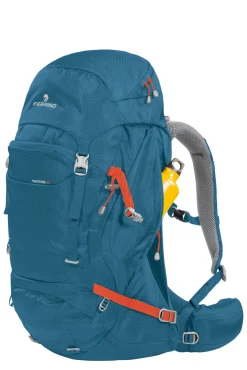 Ferrino ZAINO FINISTERRE 48 blu><noscript><img width=