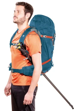 Ferrino ZAINO FINISTERRE 48 blu><noscript><img width=