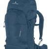 Ferrino ZAINO FINISTERRE 48 col. blu blu> Escursionismo | Trekking