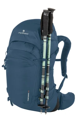 Ferrino ZAINO FINISTERRE 40 col. blu blu><noscript><img width=
