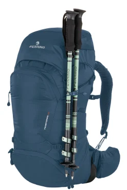 Ferrino ZAINO FINISTERRE 48 col. blu blu><noscript><img width=