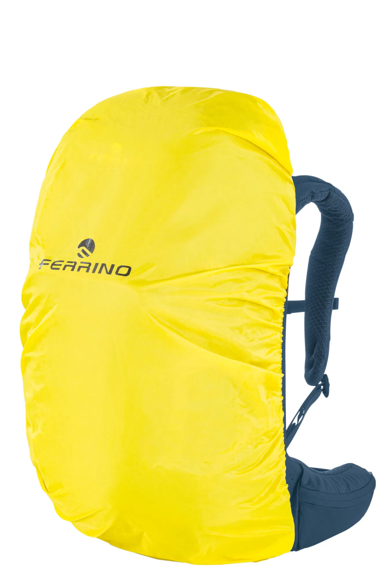 Ferrino ZAINO FINISTERRE 40 col. blu blu> Escursionismo | Trekking