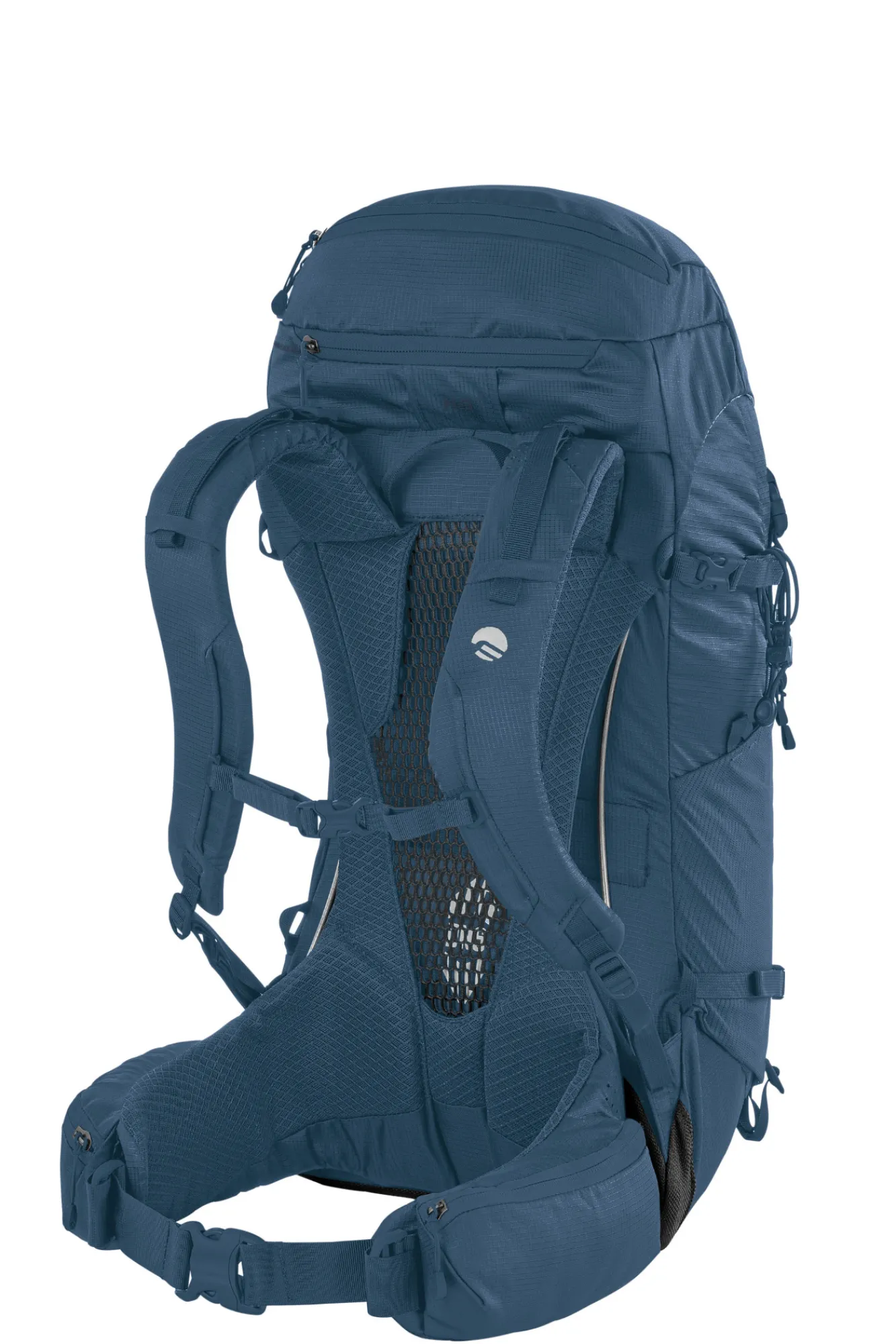 Ferrino ZAINO FINISTERRE 40 col. blu blu> Escursionismo | Trekking